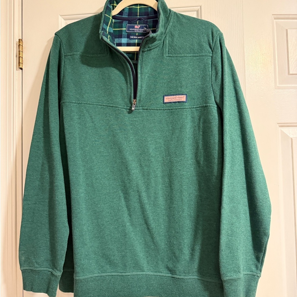 Vineyard Vines Men's Shep Shirt NWT Size M